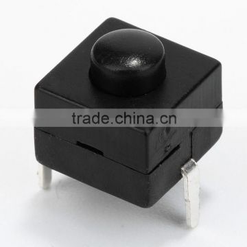 2pin switches Flashlight push button switch