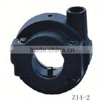 Clutch lever part