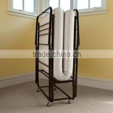 Sleep Revolution Getaway Premier Memory Foam Folding Guest Bed photo-3