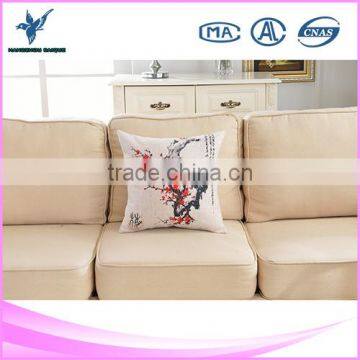 Factory Price Custom Rocking Chair Cushion Cover