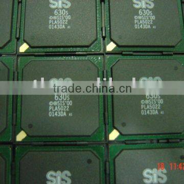 Motherboard Chip North Bridge chips SIS630S SIS 630s