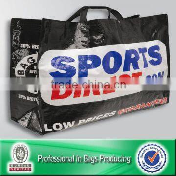 Lead Free Custom Non Woven Sport Bag