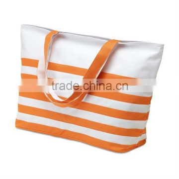 2014 fashion polyester shopping bag