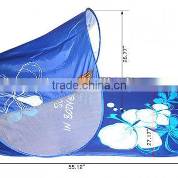 Portable tent sun shelter Shelter Canopy Sun Shade Beach Tent