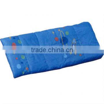 130*67cm Top Quality Sleeping Bag with Promotion