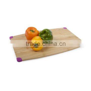 Nice bamboo cutting board,vegetables chopping