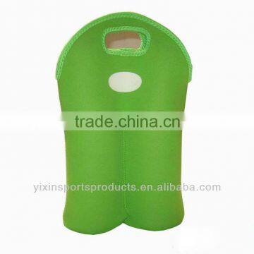 Hotselling 2 Pack Portable Neoprene Wine Cooler, Wine Bottle Cooler