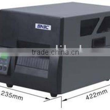 BTP-6200I/6300I Industry barcode printer