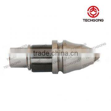 Round Shank Cutter Bit photo-2