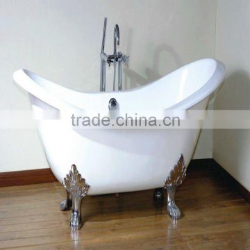 white bathtub 150cm 160cm 180cm