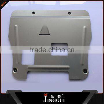 car auto skid plate for Chevrolet 12-14 Captiva