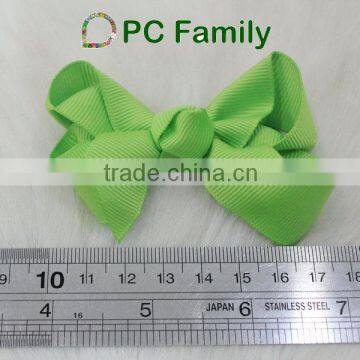 Professional Design Boutique TOP QUALITY boutique hair bows display card