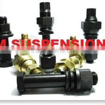 10.9 WHEEL BOLT 314 402 00 71 FOR MERCEDES BENZ/BPW/ MAN/SCANIA/RENAULT/VOLVO/FRUEHAUF & All Trucks & Trailers