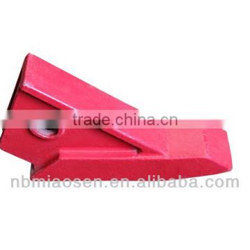 Zinc Alloy Pin Bogie Parts