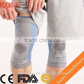 Compression Knee Sleeves