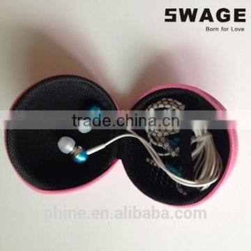 PH-EM604 OEM Logo Printed Earphone/multimedia Player Earphone photo-3
