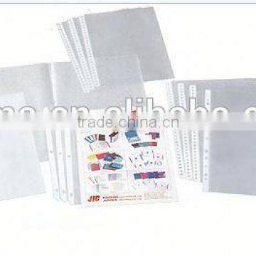 Celar pp Wall Mounted Acrylic File Holder photo-2