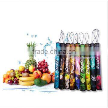 Cheap price 500 puffs disposable e hookah custom logo electronic cigarette