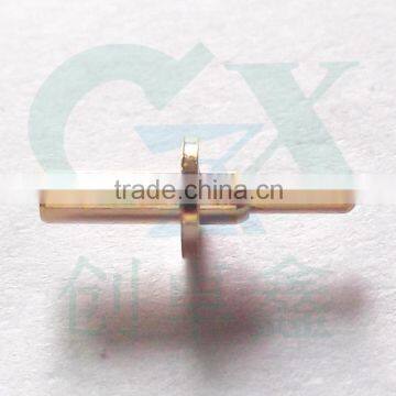 professional manufactory spring loaded pogo pin smt pogo pin connector