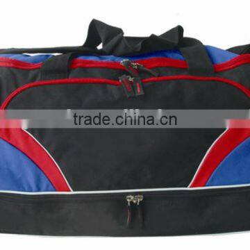 2015 Hot Sell big volume sports bag