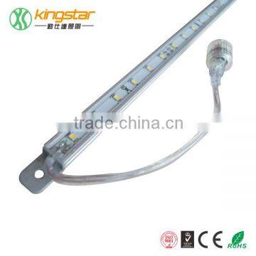 NEW product LED AL-rigid bar RGB waterproof led light bar from cn360