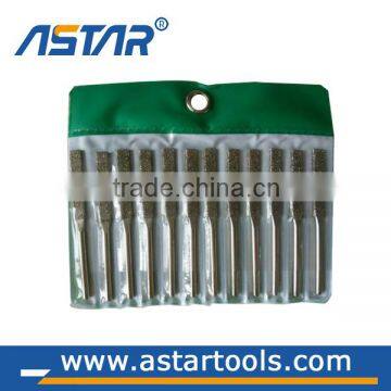 Diamond Burs Polishing Burs Diamond Point photo-3