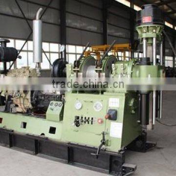 Diamond Core Drilling Rig XY-44A