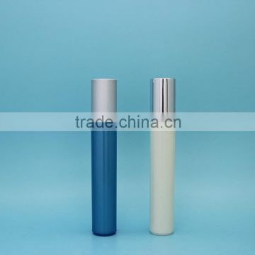 Hot sale main product empty roll-on plastic bottle for essential oil plastic vials