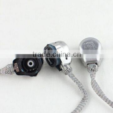 12V 35W 55w For Retrofit D2S to Amp Xenon Lamp Connector Adapter D2s D2r D2c to AMP Connector Harness photo-5