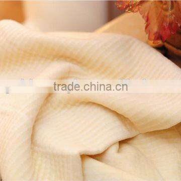100% Silk Bath Towel photo-3