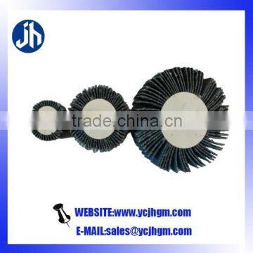 Popular zirconia Mob wheel 25*25*6MM MPA certificate