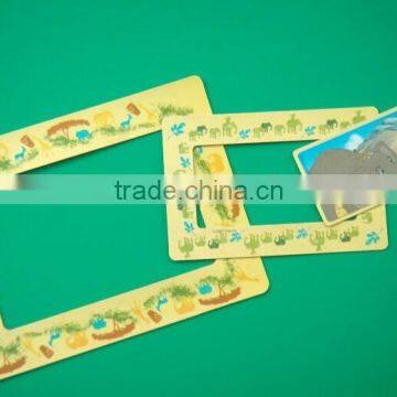 Magnetic Photo Frame Magnet Picture Frame