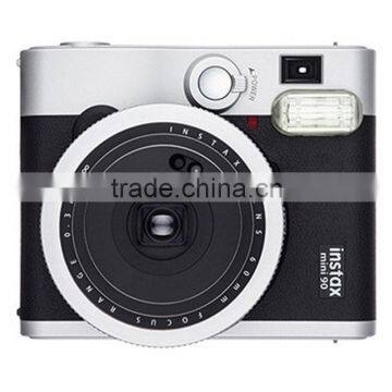 Fuji Instax Mini 90 Camera Neo Classic Instax Film Camera photo-2