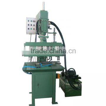 Hydraulic Drilling Machine photo-4