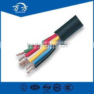 1.5mm 2.5mm 4mm flexible 450 750v copper wire