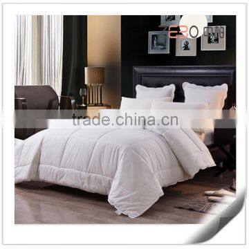 China Imports Wholesale Microfiber Filling Queen Size Hotel Style Duvet