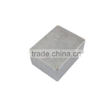 Best Quality Extruded Aluminum Enclosure