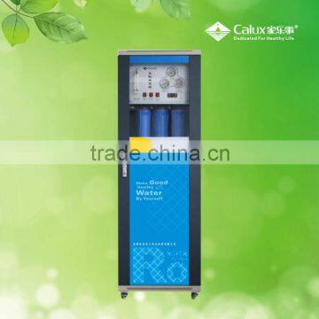 UF Membrane Water Treatment System for office Use