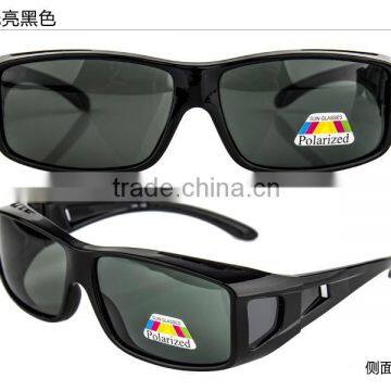Motorcycle Bicycle Windproof Glasses Polarized Sunglasses Sport Sunglasses photo-2