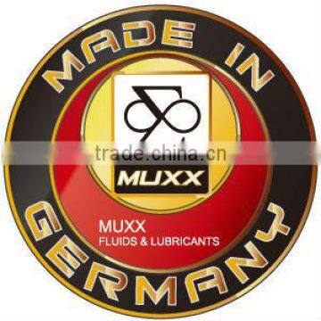 MUXX engine oil automotive and motorcycles lubricants motor oils