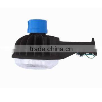 DLC CETLus 40w/60w/90w 5000K Standard 5 Years Warranty Outdoor LED Dusk to Dawn Path LightsMeanwell Driver photo-2