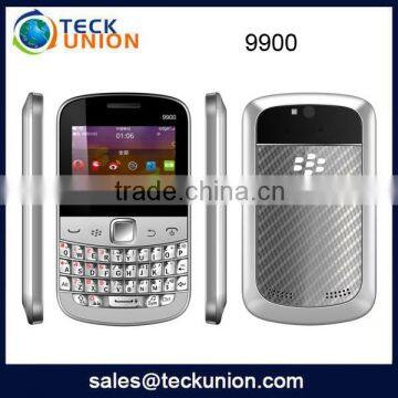 9900 2.4 Inch Cheap Chinese Quad Band Qwerty Keyboard Mobile Phones photo-3