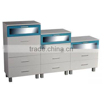 Office MDF Filling Storage Cabinet Furniture Wooden File Filling Cabinet photo-2