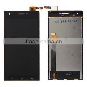New Original Touch Screen Digitizer + LCD Display Repair Assembly Replacement For DOOGEE DG350