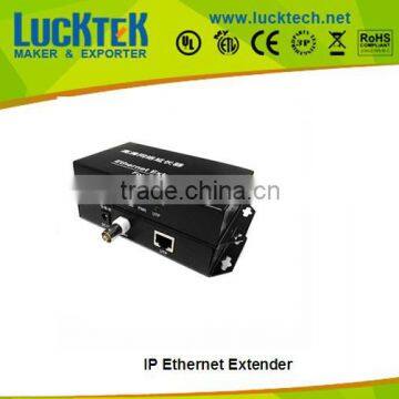 THE NEWEST IP ETHERNET EXTENDER