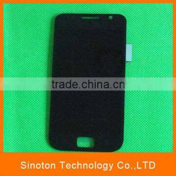 Sinoton New LCD Screen Touch Digitizer Assembly For Samsung Galaxy S I9000 black