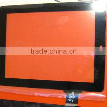 TOUCH SCREEN +VETRO DISPLAY PER MEDIACOM M-MP970S2 SMARTPAD M-MP97S23G NERO 10,1