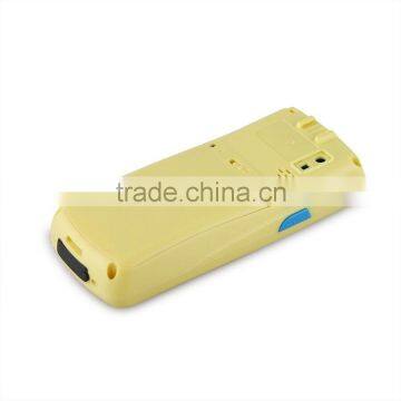 Android 4.2 Handheld Rugged Pda Data Collector With GPRS WIFI Barcode Scanner Keypad GC033A photo-2