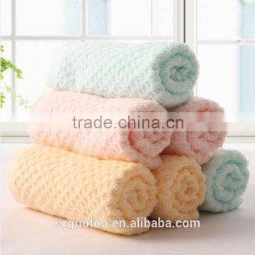 Chinese 100% Cotton Towels photo-2