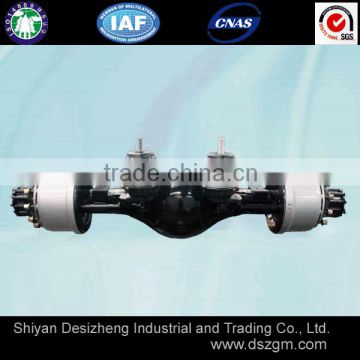 trailer torsion axle heavy duty trailer axles truck and bus axle